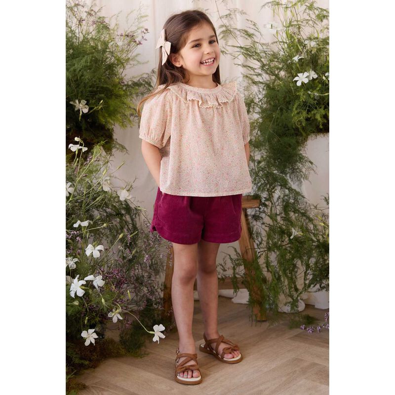 Jamie Kay Jardine Short 3-6Y image number 3